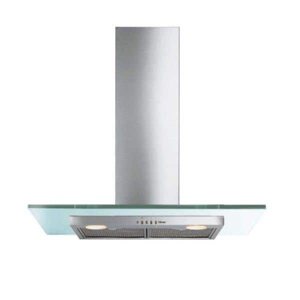 Falmec 30 In. Chimney Hood - FPART30W3SG