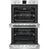 Frigidaire Professional 30 Inch Double Electric Wall Oven - FPET3077RF