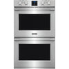 Frigidaire Professional 30 Inch Double Electric Wall Oven - FPET3077RF