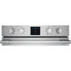 Frigidaire Professional 30 Inch Double Electric Wall Oven - FPET3077RF