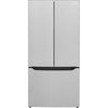 Frigidaire 33 Inch Counter-Depth French Door Refrigerator with Internal Water Dispenser - FRFG2033AV