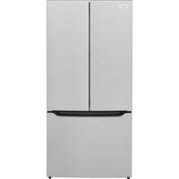 Frigidaire 33 Inch Counter-Depth French Door Refrigerator with Internal Water Dispenser - FRFG2033AV