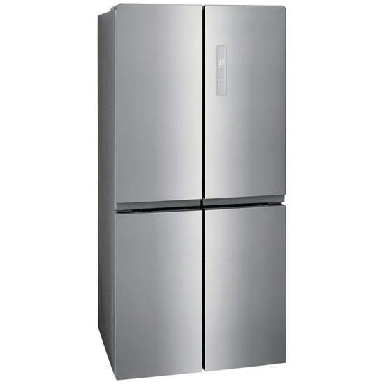 Frigidaire 33 Inch French Door Refrigerator, 17.4 Cu. Ft. - FRQG1721AV