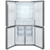 Frigidaire 33 Inch French Door Refrigerator, 17.4 Cu. Ft. - FRQG1721AV