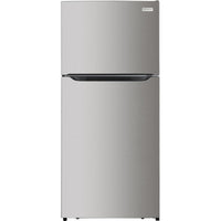 Frigidaire 29.5 Inch 18.17 Cu. Ft. Garage Ready Top Freezer Refrigerator - FRTE1835AV