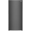 Frigidaire 20.0 Cu. Ft. Upright Freezer, Carbon - FRUF2020AN