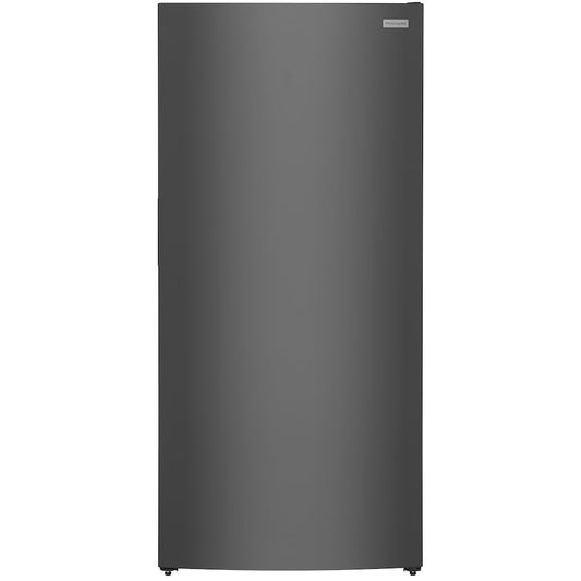 Frigidaire 20.0 Cu. Ft. Upright Freezer, Carbon - FRUF2020AN