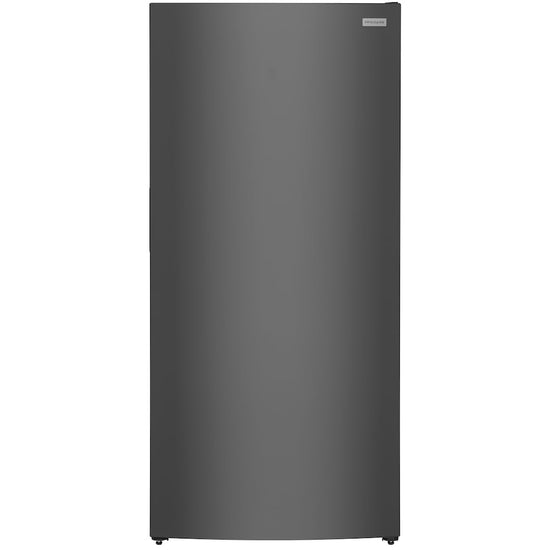 Frigidaire 20.0 Cu. Ft. Upright Freezer, Carbon - FRUF2020AN
