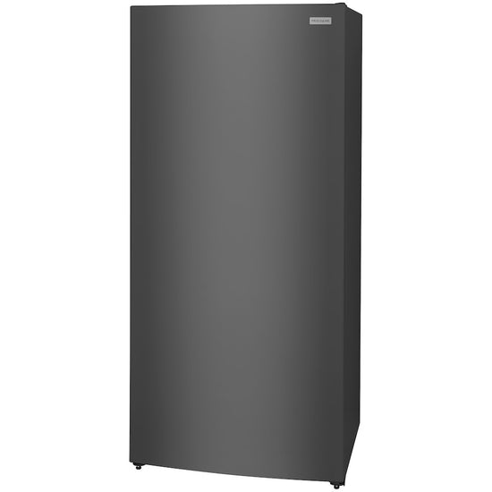 Frigidaire 20.0 Cu. Ft. Upright Freezer, Carbon - FRUF2020AN