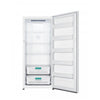 Hisense 33 Inch Upright Freezer with 21.2 cu. ft. Capacity - FV21D6AWE