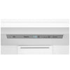 Hisense 33 Inch Upright Freezer with 21.2 cu. ft. Capacity - FV21D6AWE