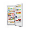 Hisense 33 Inch Upright Freezer with 21.2 cu. ft. Capacity - FV21D6AWE