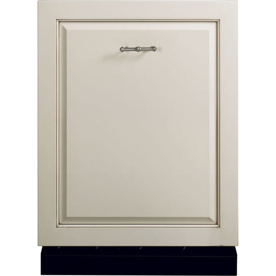 GE 24 Inch Panel-Ready Built-In Dishwasher - GBT412SIMII
