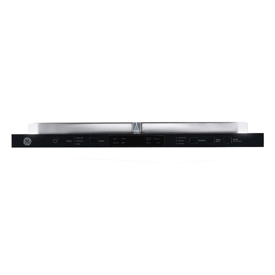 GE 24 Inch Panel-Ready Built-In Dishwasher - GBT412SIMII