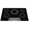 Frigidaire Gallery 30 Inch Electric Cooktop - GCCE3070AD
