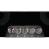 Frigidaire Gallery 30 Inch Electric Cooktop - GCCE3070AD