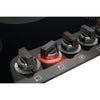Frigidaire Gallery 30 Inch Electric Cooktop - GCCE3070AD