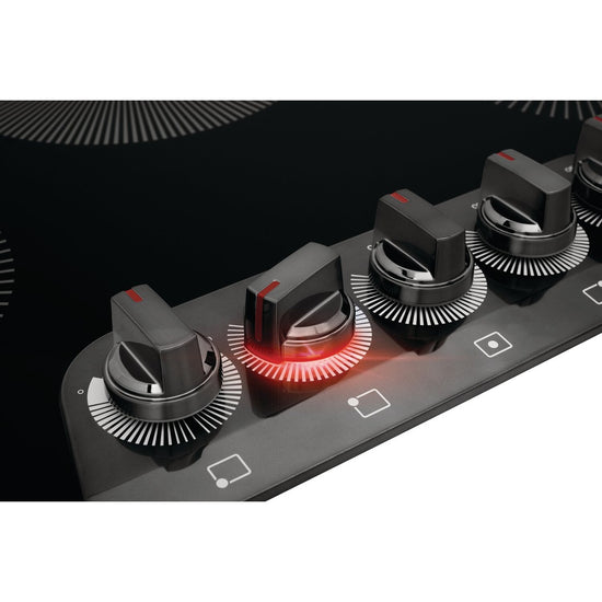 Frigidaire Gallery 30 Inch Electric Cooktop - GCCE3070AD