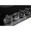 Frigidaire Gallery 30 Inch Electric Cooktop - GCCE3070AD