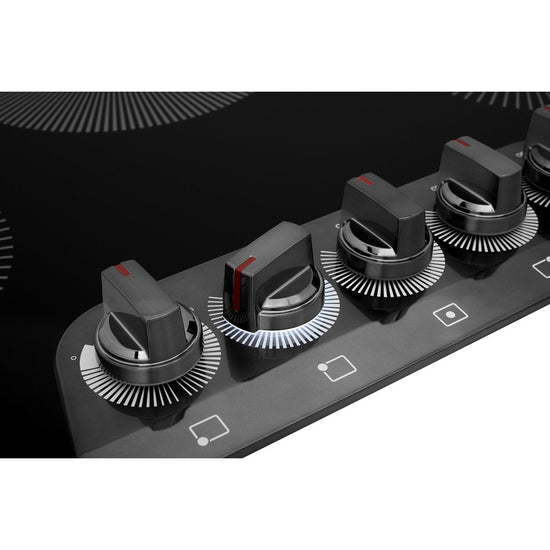 Frigidaire Gallery 30 Inch Electric Cooktop - GCCE3070AD