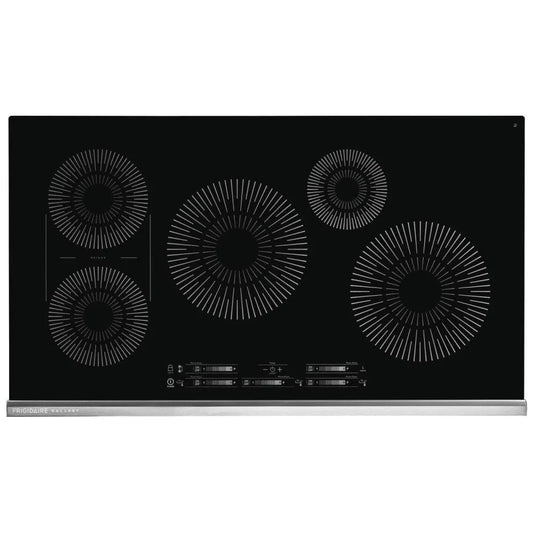 FRIGIDAIRE 36" INDUCTION COOKTOP - GCCI3367AB