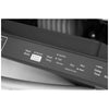 Frigidaire 24 Inch Built-In Top Control Dishwasher, Stainless Steel - GDPH4525AF