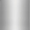 Frigidaire 24 Inch Built-In Dishwasher with 52 dB - GDPP4515AF