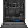 Frigidaire 24 Inch Built-In Dishwasher with 52 dB - GDPP4515AF