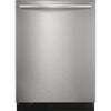 Frigidaire 24 Inch Fully Integrated Dishwasher with 14 Place Settings - GDSH4715AF