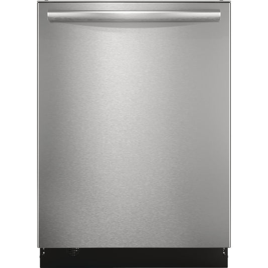 Frigidaire 24 Inch Fully Integrated Dishwasher with 14 Place Settings - GDSH4715AF