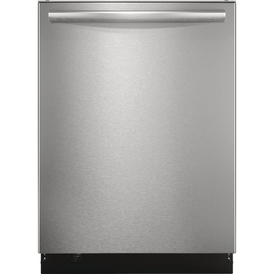 Frigidaire 24 Inch Fully Integrated Dishwasher with 14 Place Settings - GDSH4715AF