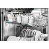 Frigidaire 24 Inch Fully Integrated Dishwasher with 14 Place Settings - GDSH4715AF
