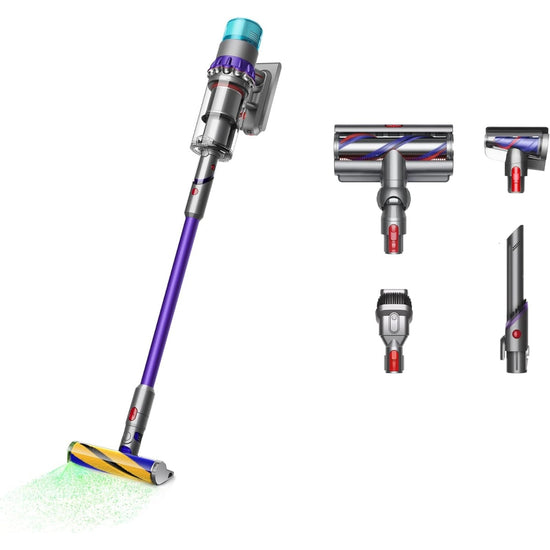 Dyson Gen5detect Cordless Vacuum Cleaner  - (Inc. 1yr Warranty) - SHIPPING NOV 10