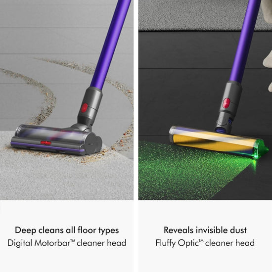 Dyson Gen5 Outsize Cordless Vacuum - (Inc. 1yr Warranty) - SHIPPING NOV 10