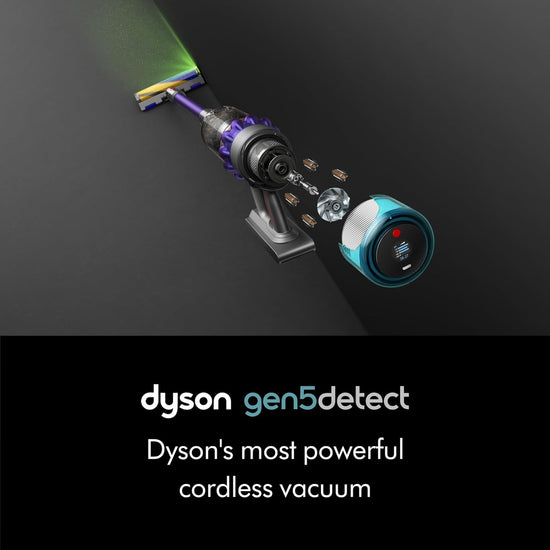 Dyson Gen5 Outsize Cordless Vacuum - (Inc. 1yr Warranty) - SHIPPING NOV 10