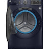 GE 4.8 cu. ft. Smart Sapphire Blue Front Load Washer - GFW550SPRRS