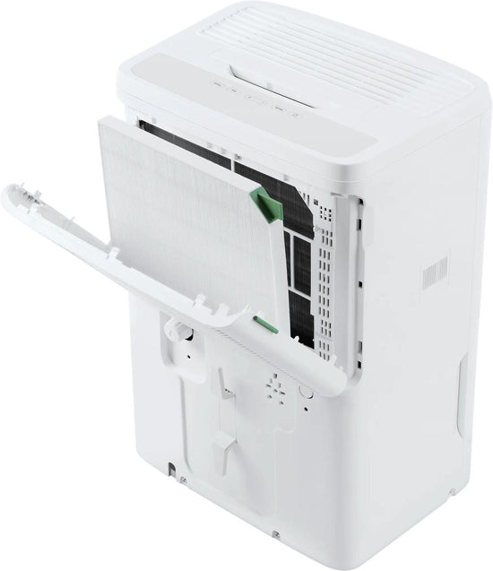 Frigidaire 50 Pt. 4500 sq. ft. Dehumidifier with WiFi, White - GHDD5035W1