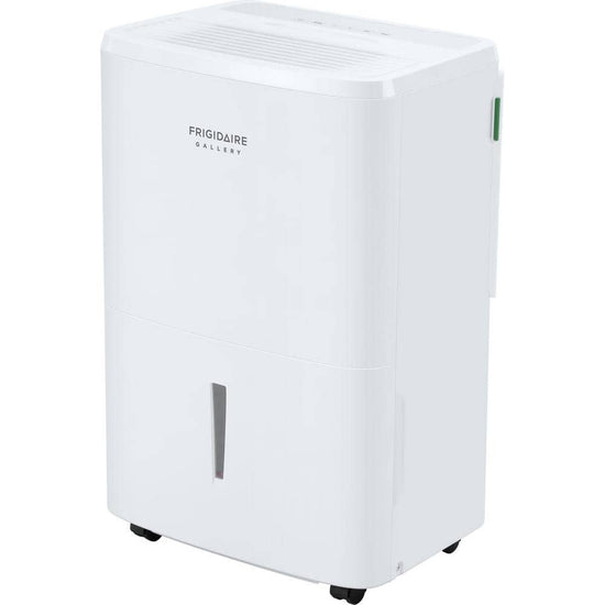 Frigidaire 50 Pt. 4500 sq. ft. Dehumidifier with WiFi, White - GHDD5035W1