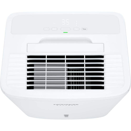 Frigidaire 50 Pt. 4500 sq. ft. Dehumidifier with WiFi, White - GHDD5035W1