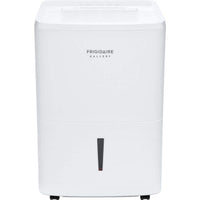 Frigidaire 50 Pt. 4500 sq. ft. Dehumidifier with WiFi, White - GHDD5035W1
