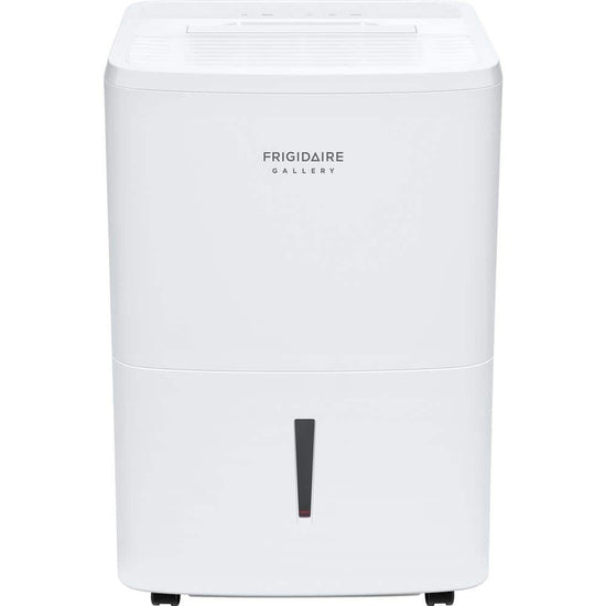 Frigidaire 50 Pt. 4500 sq. ft. Dehumidifier with WiFi, White - GHDD5035W1