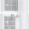 Frigidaire 10,500 BTU DOE Portable Air Conditioner with Dehumidifier and WiFi - GHPC142AA1
