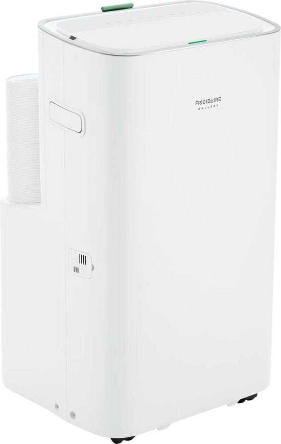 Frigidaire 10,500 BTU DOE Portable Air Conditioner with Dehumidifier and WiFi - GHPC142AA1