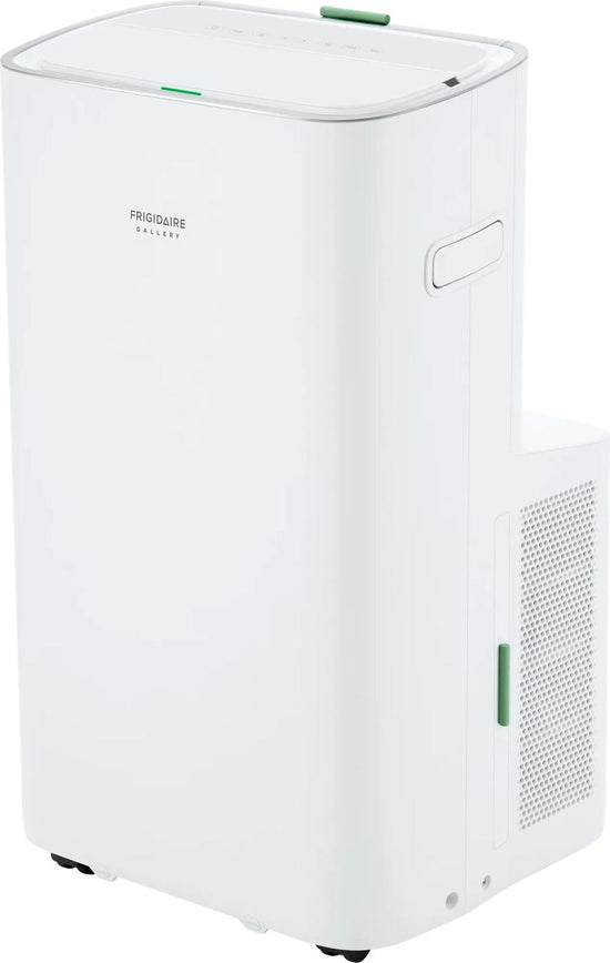 Frigidaire 10,500 BTU DOE Portable Air Conditioner with Dehumidifier and WiFi - GHPC142AA1