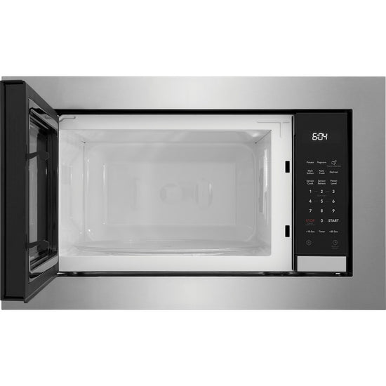 Frigidaire Gallery 2.2 cu. ft. Built-In Microwave with Sensor Cook - GMBS3068BF