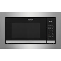Frigidaire Gallery 2.2 cu. ft. Built-In Microwave with Sensor Cook - GMBS3068BF