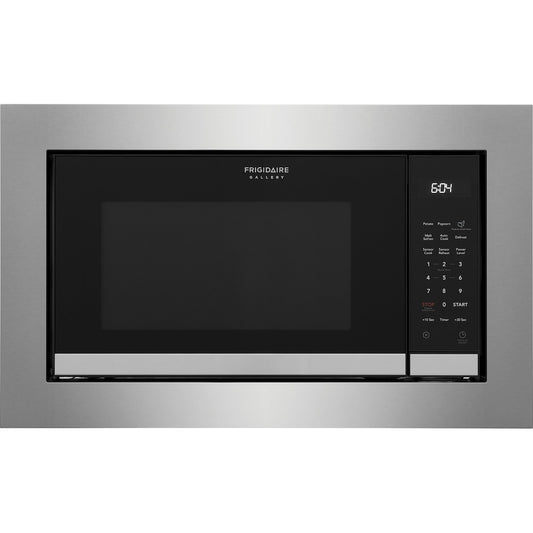 Frigidaire Gallery 2.2 cu. ft. Built-In Microwave with Sensor Cook - GMBS3068BF