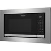 Frigidaire Gallery 2.2 cu. ft. Built-In Microwave with Sensor Cook - GMBS3068BF