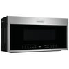 Frigidaire 30 in. Over-the-Range Microwave with 1.9 cu. ft. Capacity, Stainless Steel - GMOS1964AF