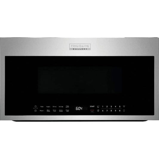 Frigidaire 1.9 Cu. Ft. Over-the-Range Microwave - GMOS1964AF